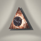 Edrenena Marble Wall Light-Moonnatur