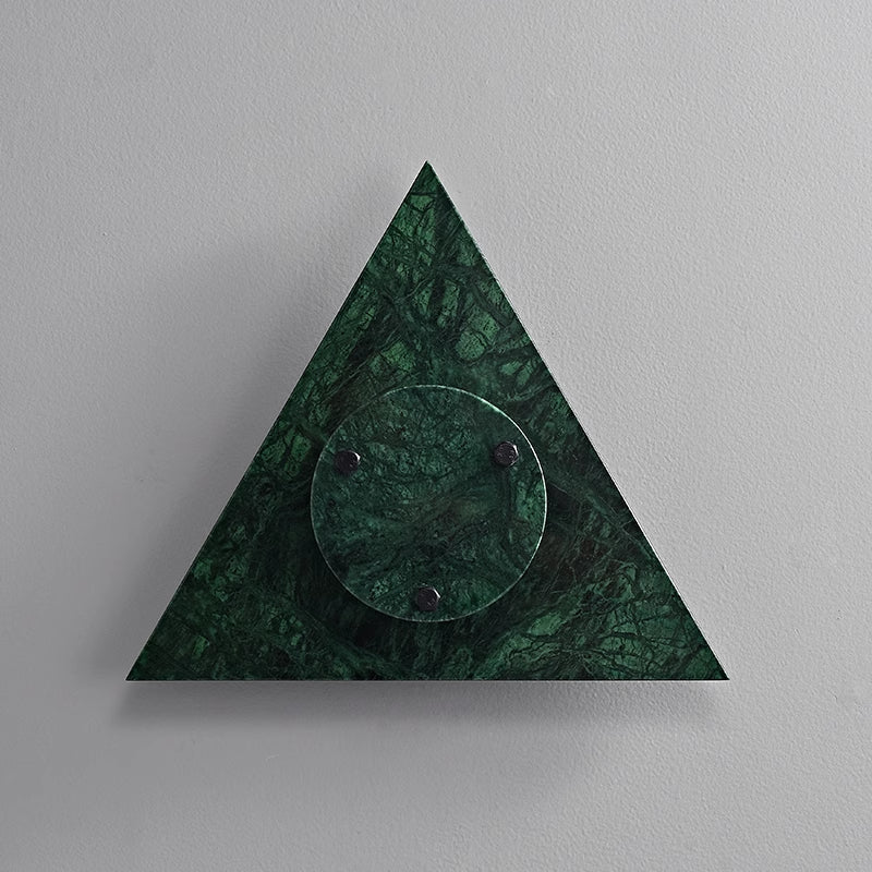 Edrenena Marble Wall Light-Moonnatur