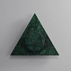 Edrenena Marble Wall Light-Moonnatur