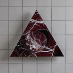 Edrenena Marble Wall Light-Moonnatur