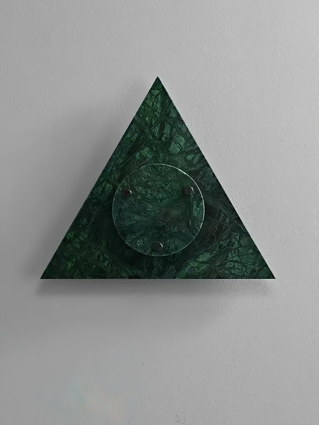 Edrenena Marble Wall Light-Moonnatur