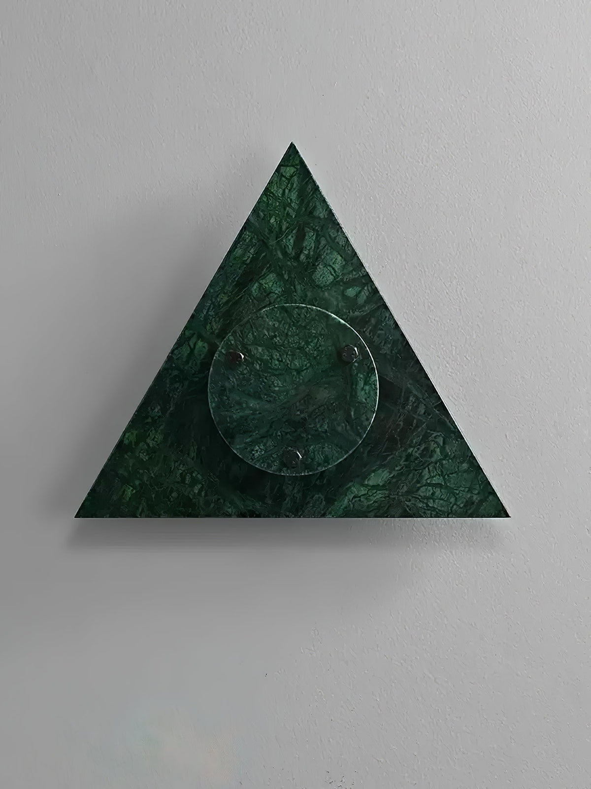 Edrenena Marble Wall Light-Moonnatur