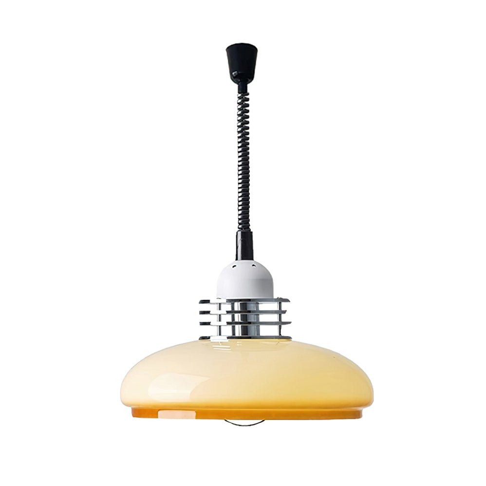 Beldenina Glass Pendant Light-Moonnatur