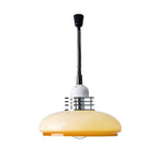 Beldenina Glass Pendant Light-Moonnatur