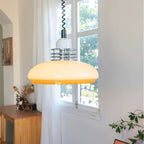 Beldenina Glass Pendant Light-Moonnatur