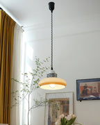 Beldenina Glass Pendant Light-Moonnatur