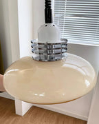 Beldenina Glass Pendant Light-Moonnatur