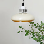 Beldenina Glass Pendant Light-Moonnatur