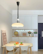 Beldenina Glass Pendant Light-Moonnatur