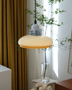 Beldenina Glass Pendant Light-Moonnatur