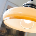 Beldenina Glass Pendant Light-Moonnatur
