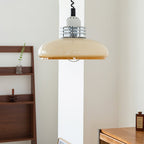 Beldenina Glass Pendant Light-Moonnatur