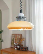 Beldenina Glass Pendant Light-Moonnatur