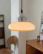 Beldenina Glass Pendant Light-Moonnatur