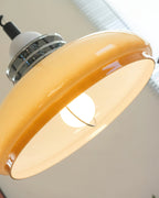 Beldenina Glass Pendant Light-Moonnatur