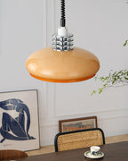Beldenina Glass Pendant Light-Moonnatur
