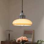 Beldenina Glass Pendant Light-Moonnatur
