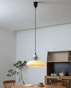 Beldenina Glass Pendant Light-Moonnatur