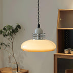 Beldenina Glass Pendant Light-Moonnatur