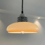 Beldenina Glass Pendant Light-Moonnatur