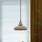 Beldenina Glass Pendant Light-Moonnatur