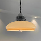 Beldenina Glass Pendant Light-Moonnatur
