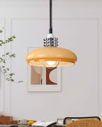 Beldenina Glass Pendant Light-Moonnatur