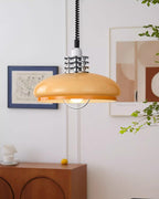 Beldenina Glass Pendant Light-Moonnatur