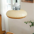 Beldenina Glass Pendant Light-Moonnatur