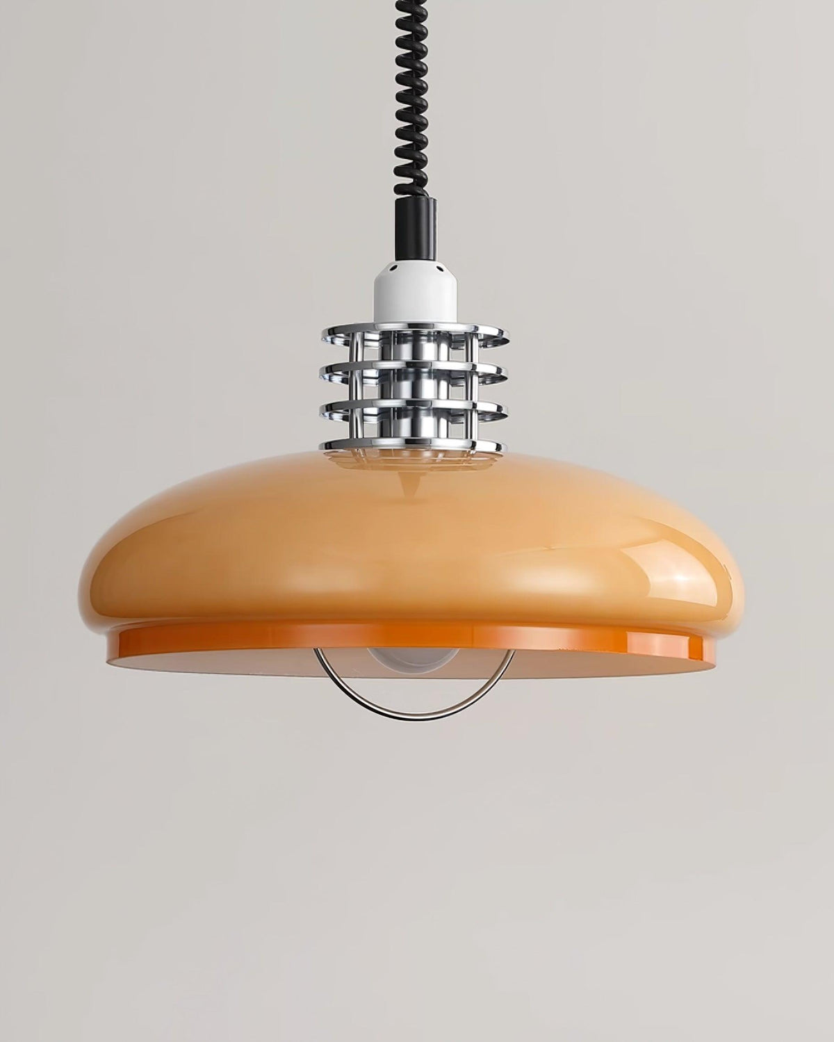 Beldenina Glass Pendant Light-Moonnatur