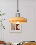 Beldenina Glass Pendant Light-Moonnatur