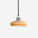 Beldenina Glass Pendant Light-Moonnatur