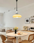 Beldenina Glass Pendant Light-Moonnatur