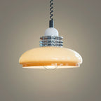 Beldenina Glass Pendant Light-Moonnatur