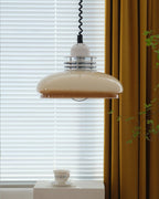 Beldenina Glass Pendant Light-Moonnatur