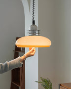 Beldenina Glass Pendant Light-Moonnatur