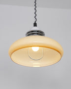Beldenina Glass Pendant Light-Moonnatur