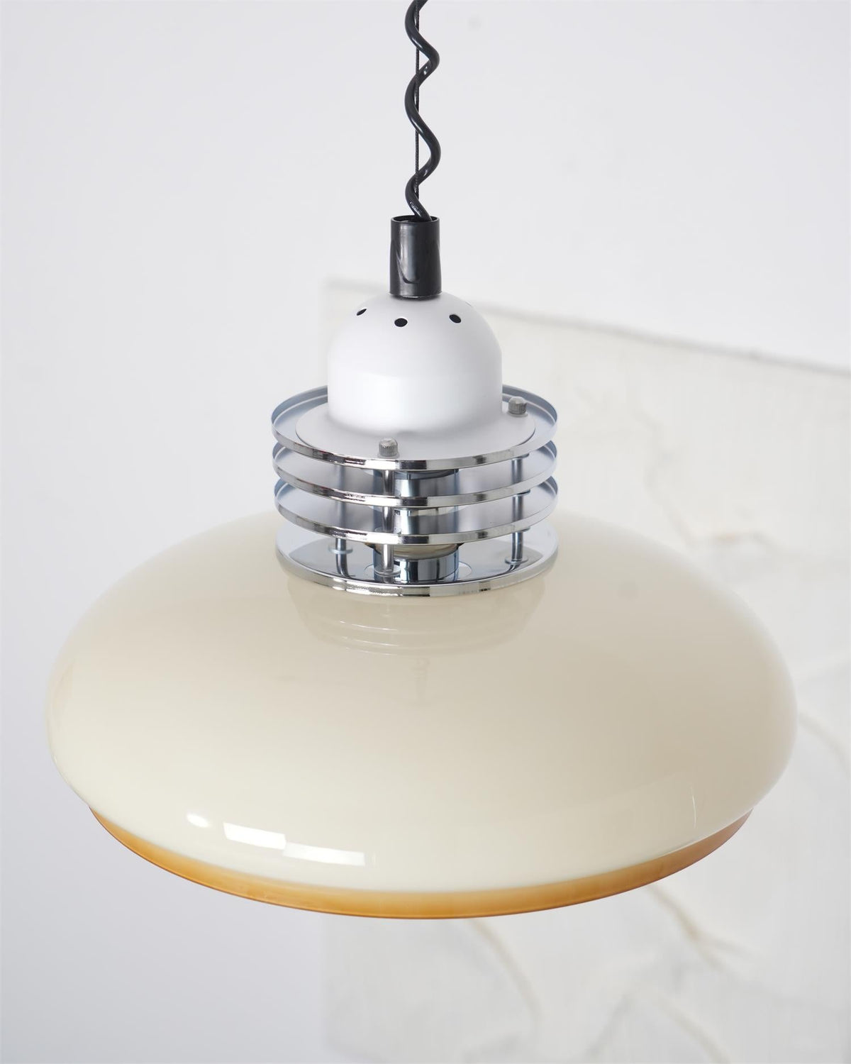 Beldenina Glass Pendant Light-Moonnatur