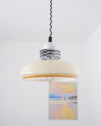 Beldenina Glass Pendant Light-Moonnatur