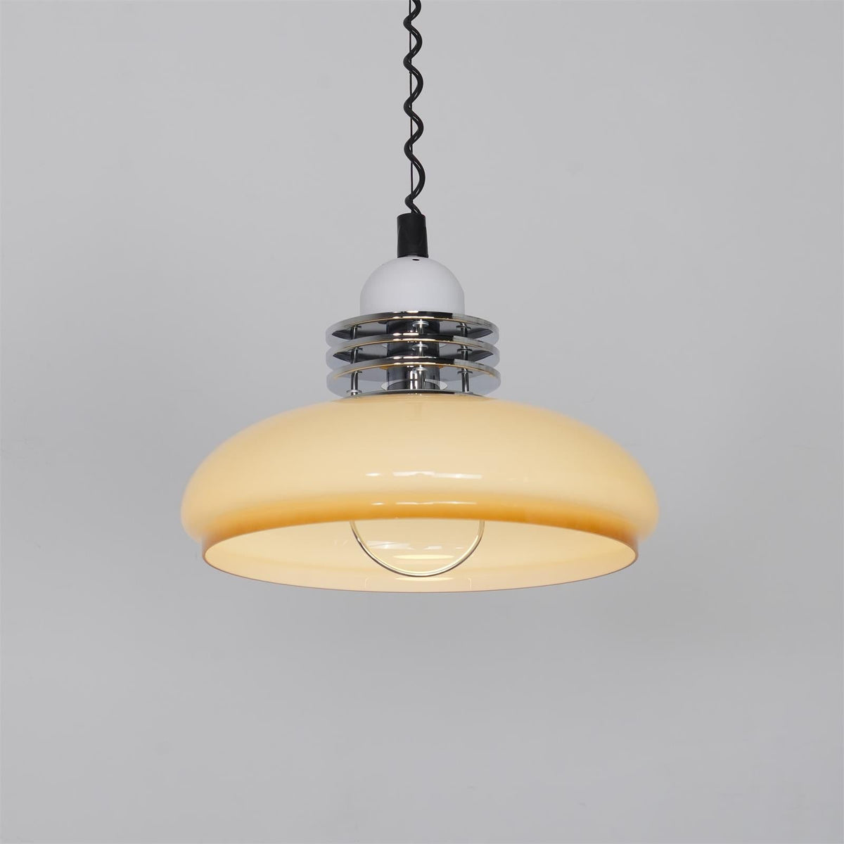 Beldenina Glass Pendant Light-Moonnatur