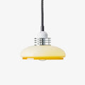 Beldenina Glass Pendant Light-Moonnatur