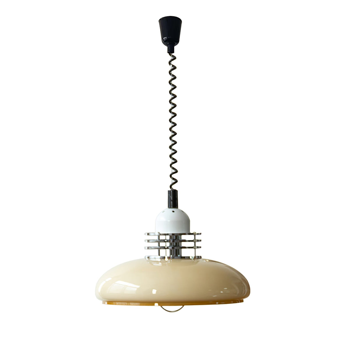 Beldenina Glass Pendant Light-Moonnatur