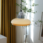 Beldenina Glass Pendant Light-Moonnatur