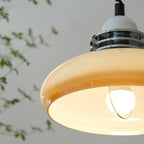 Beldenina Glass Pendant Light-Moonnatur