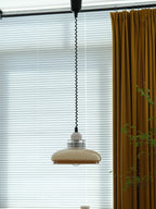 Beldenina Glass Pendant Light-Moonnatur