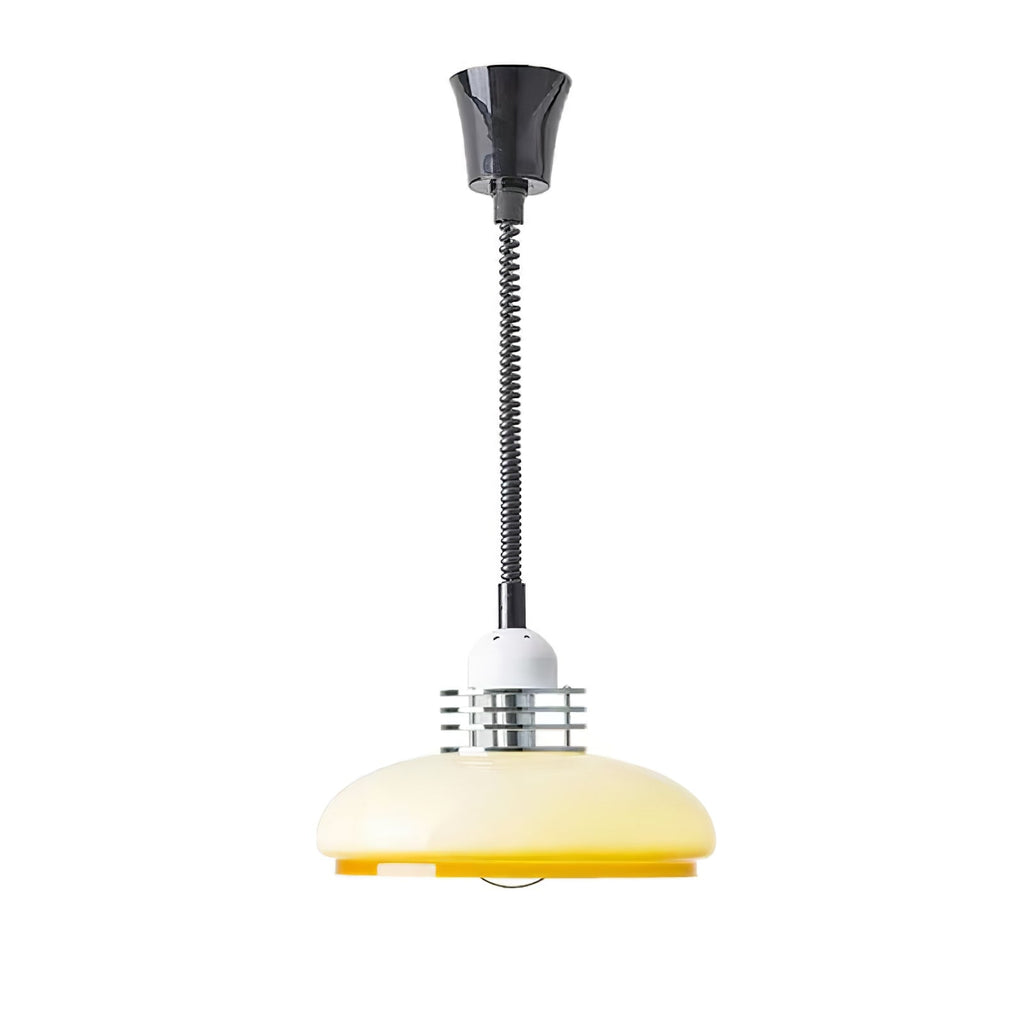 Beldenina Glass Pendant Light-Moonnatur