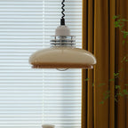 Beldenina Glass Pendant Light-Moonnatur