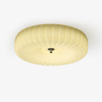 Carroweth Glass Ceiling Light-Moonnatur