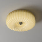 Carroweth Glass Ceiling Light-Moonnatur