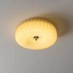 Carroweth Glass Ceiling Light-Moonnatur
